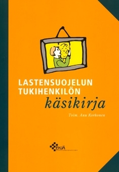 Lastensuojelun tukihenkilön käsikirja