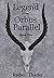 Legend of the Orbus Parallel: Book 1