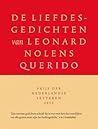 De liefdesgedichten van Leonard Nolens