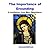 The Importance of Grounding - Mary Magdalene by Glenn Harrison