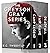 The Greyson Gray Series 1-3...
