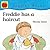 Freddie's New Haircut (Little Orchard Toddler Books)