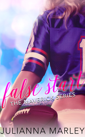 False Start (The Mavericks #1)