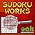 Sudoku Works by Oak Games Ltd