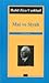 Mai ve Siyah by Halid Ziya Uşaklıgil Mai ve Siyah by Halid Ziya Uşaklıgil