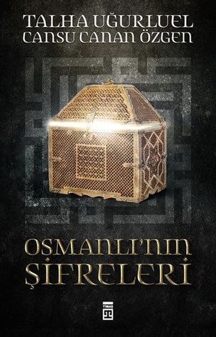 Osmanlı'nın Şifreleri (Unknown Binding)