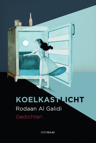 Koelkastlicht (Paperback)