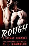Rough by V.J. Chambers