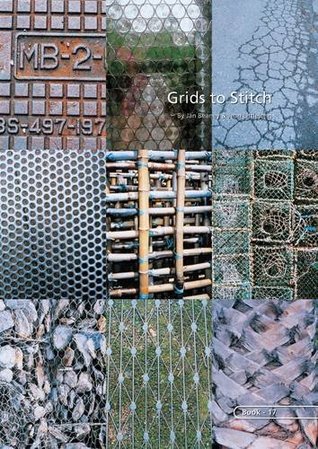 GRIDS TO STITCH (Paperback)