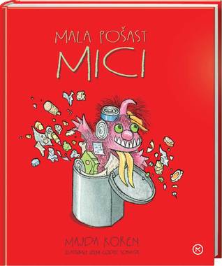 Mala pošast Mici