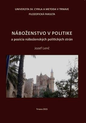 Náboženstvo v politike a pozícia náboženských politických strán