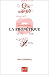 La phonétique