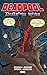 Deadpool: Drákulova výzva