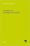 Worterbuch Der Ph...