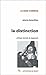 La Distinction by Pierre Bourdieu