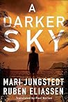 A Darker Sky by Mari Jungstedt