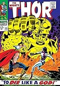 Thor (1966-1996) #139