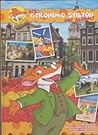 het Geronimo Stilton doe album