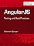 AngularJS: Testing und Best Practices (shortcuts 173) (German Edition)
