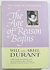 The Age of Reason...