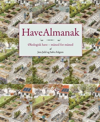 Havealmanak (Hardcover)