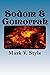 Sodom & Gomorrah: what was their sin