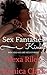 Sex Fantasies: hot steamy sexy stories (Wickedly Wild Book 1)
