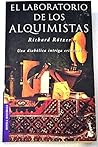 El Laboratorio de los Alquimistas