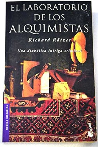 El Laboratorio de los Alquimistas (Paperback)