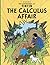 The Calculus Affair by Hergé The Calculus Affair by Hergé