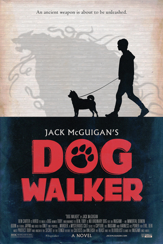 Dog Walker