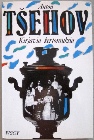 Kirjavia kertomuksia (Hardcover)