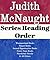 Judith McNaught: Series Reading Order: Every Breath You Take, Westmoreland Books, Sequel Books, Second Opportunities Books, Foster Saga Books, Standalone Novels by Judith McNaught