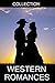 8 Western Romances: Boxed Set