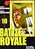 Battle Royale 10 (Spanish Edition)