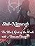 Shub-Niggurath - The Black Goat of the Woods with a Thousand Young: Lovecraft Call of Cthulhu LARP RPG roleplaying game accessory