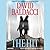 The Hit (Will Robie, #2)