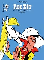 Lucky Luke L Integrale 1 By Morris