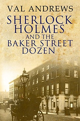 Sherlock Holmes and the Baker Street Dozen (ebook)