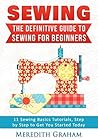 Sewing: The Defin...