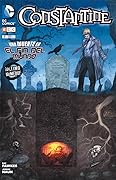 Constantine núm. 07: último número