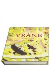Vrane (Hardcover)