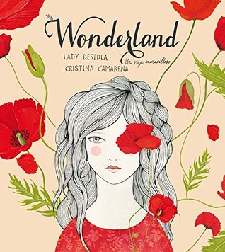 Wonderland, un viaje maravilloso (Hardcover)