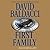 First Family (Sean King & Michelle Maxwell, #4)