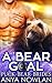 A Bear Goal (Puck Bear Brides, #3)