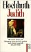 Judith: Trauerspiel (German Edition)