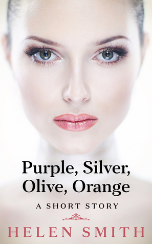 Purple, Silver, Olive, Orange