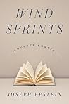 Wind Sprints: Sho...
