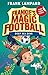 Deep Sea Dive (Frankie's Magic Football #15)