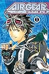 Air Gear Omnibus,...